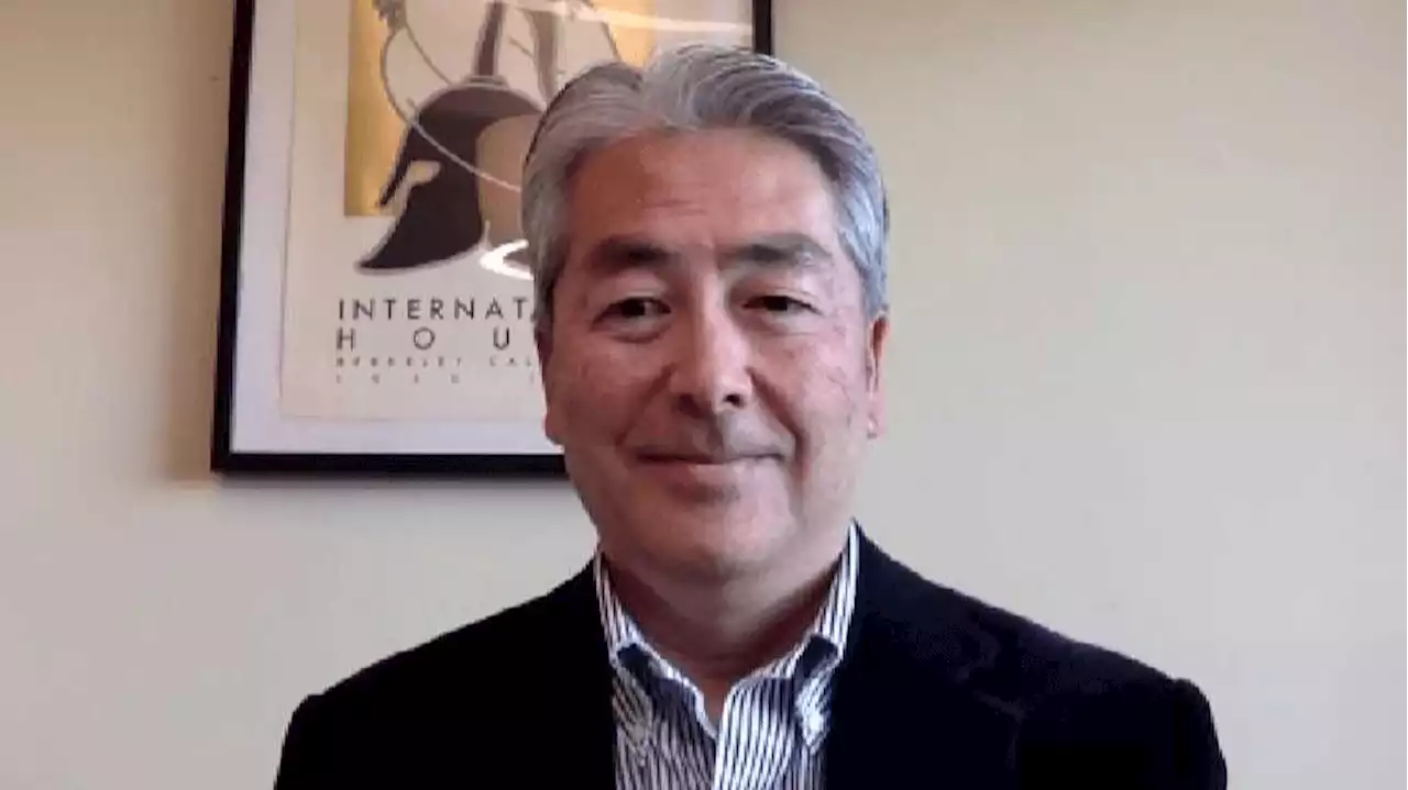 地方議員日本との違いは？ 岐阜ゆかりのカリフォルニア州下院議員 アル・村土さんインタビュー | 岐阜新聞Web