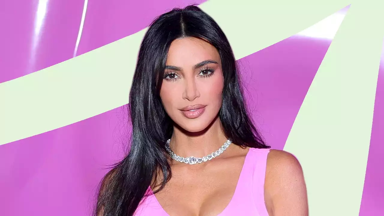 Kim Kardashian just landed her first major acting role