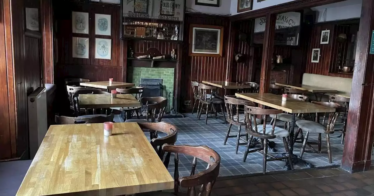 East Kilbride pub dating back to 19th century selling for £625,000