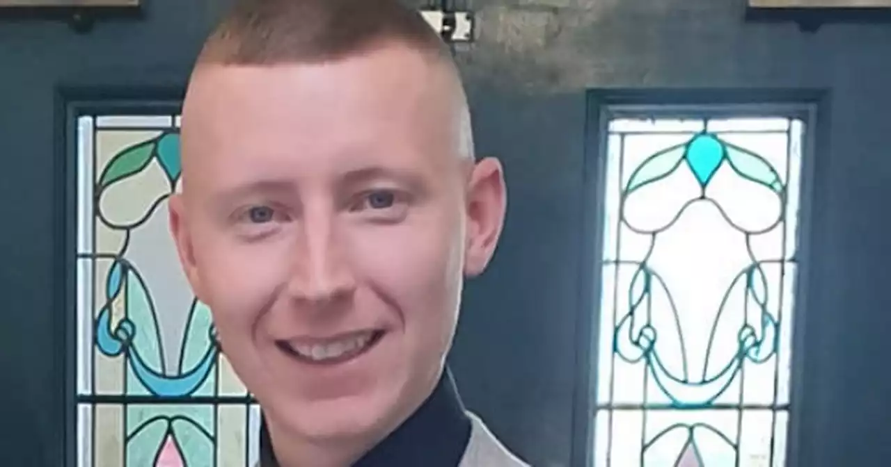 Tributes paid to 'one in a million' Evan Reid after body discovered in Paisley river