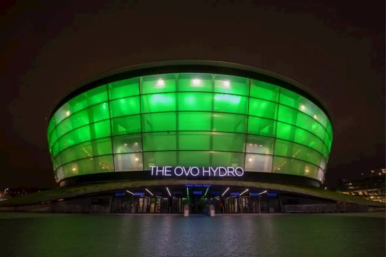 MAJOR band announce Glasgow show at OVO Hydro