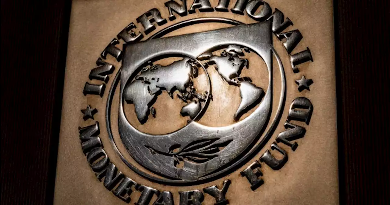 Risk of ‘hard landing’ for global economy has ‘risen sharply,’ IMF warns - National | Globalnews.ca