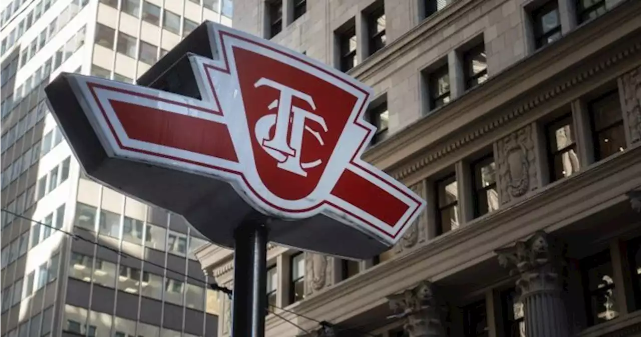 Rogers to acquire TTC wireless network, bring 5G to Toronto subway system | Globalnews.ca