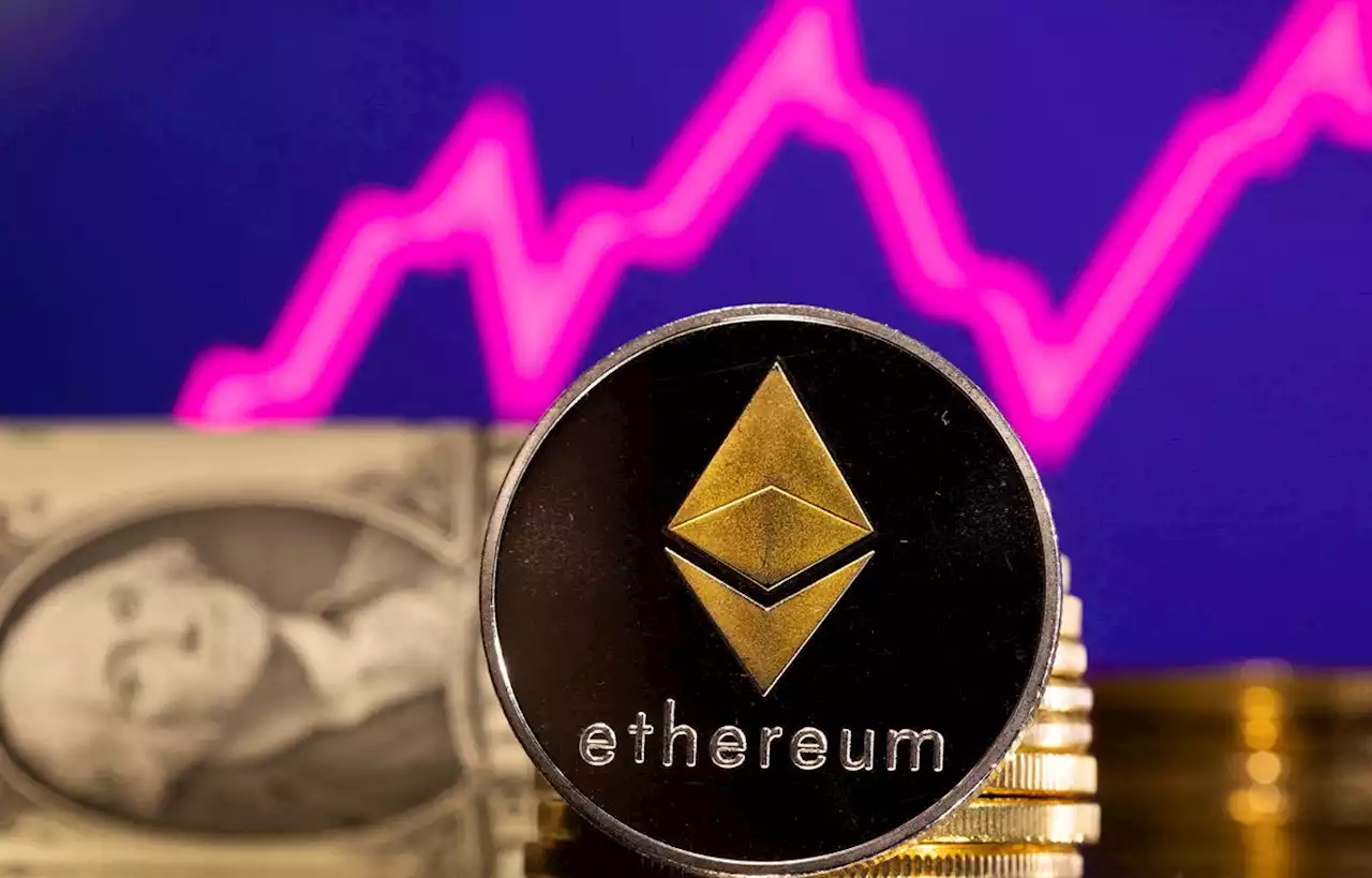 Ethereum upgrade to unlock $33-billion