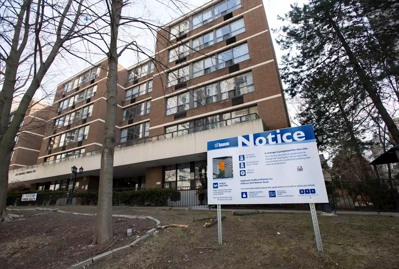 Morning Update: Facing mandatory upgrades, Ontario care homes decide to close instead