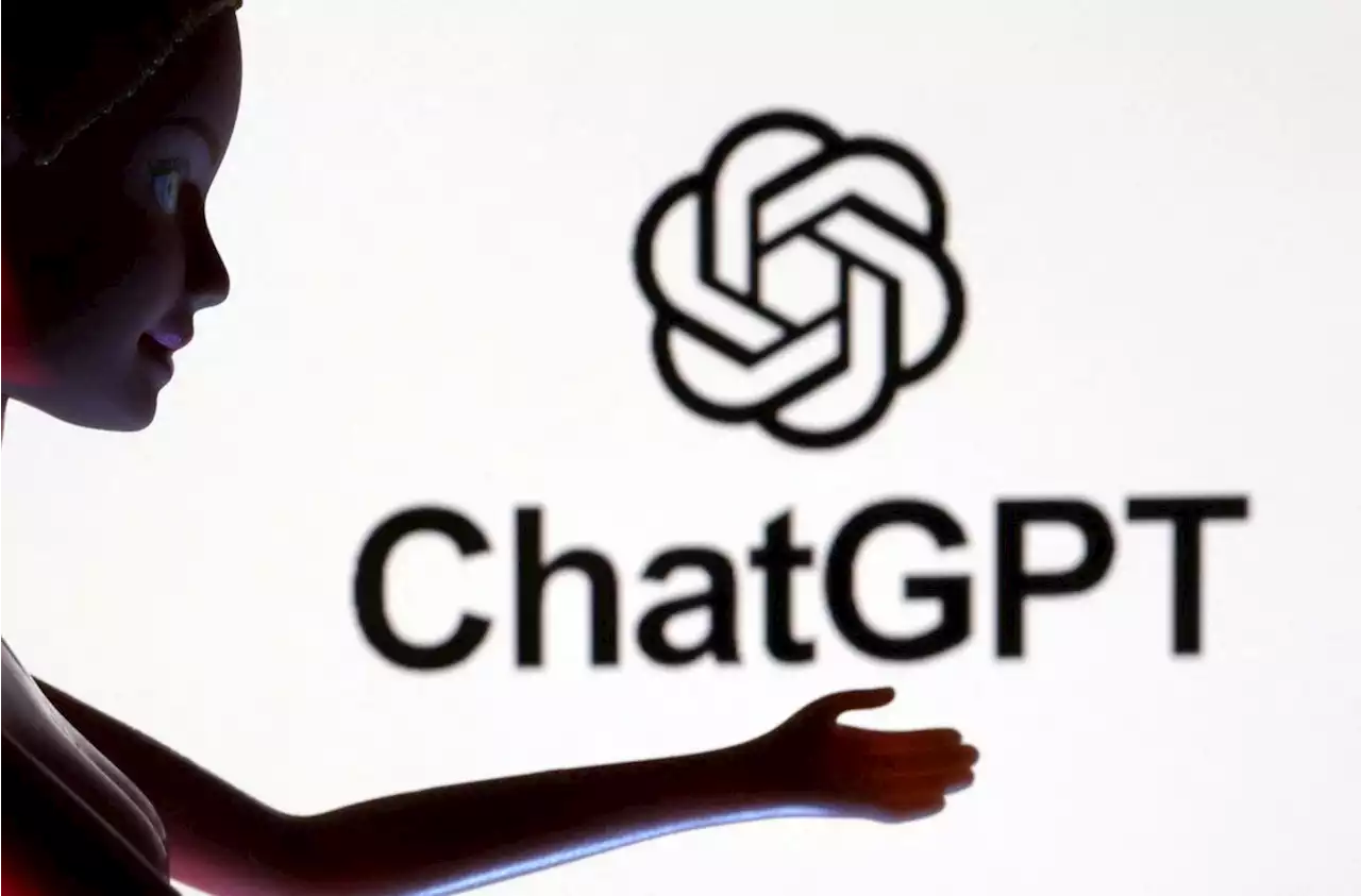 U.S. begins study of possible rules to regulate AI like ChatGPT