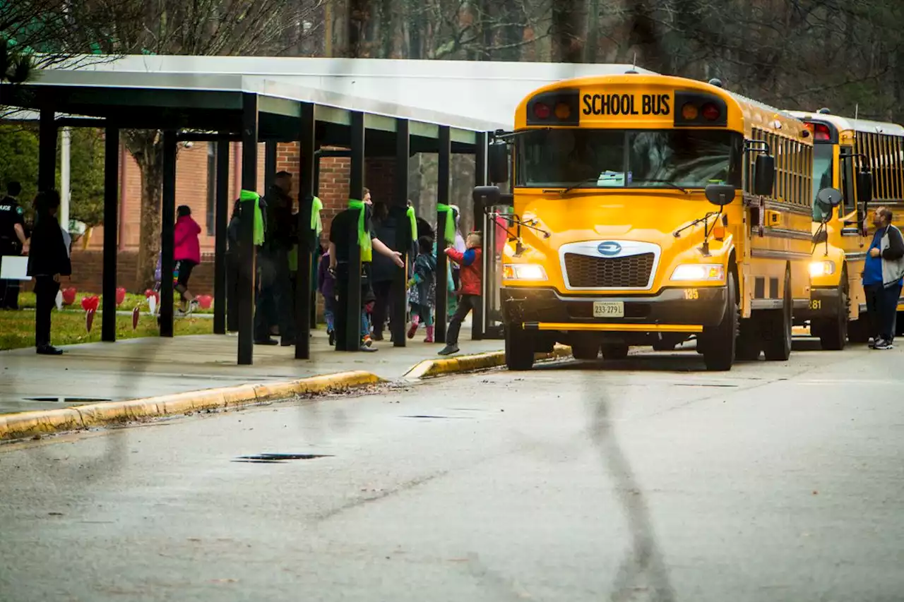 Virginia mother of 6-year-old who shot teacher charged