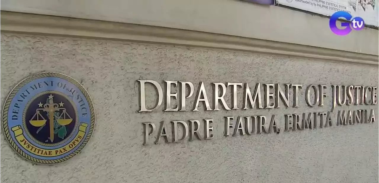 Additional hazing complaints over Salilig death submitted for resolution