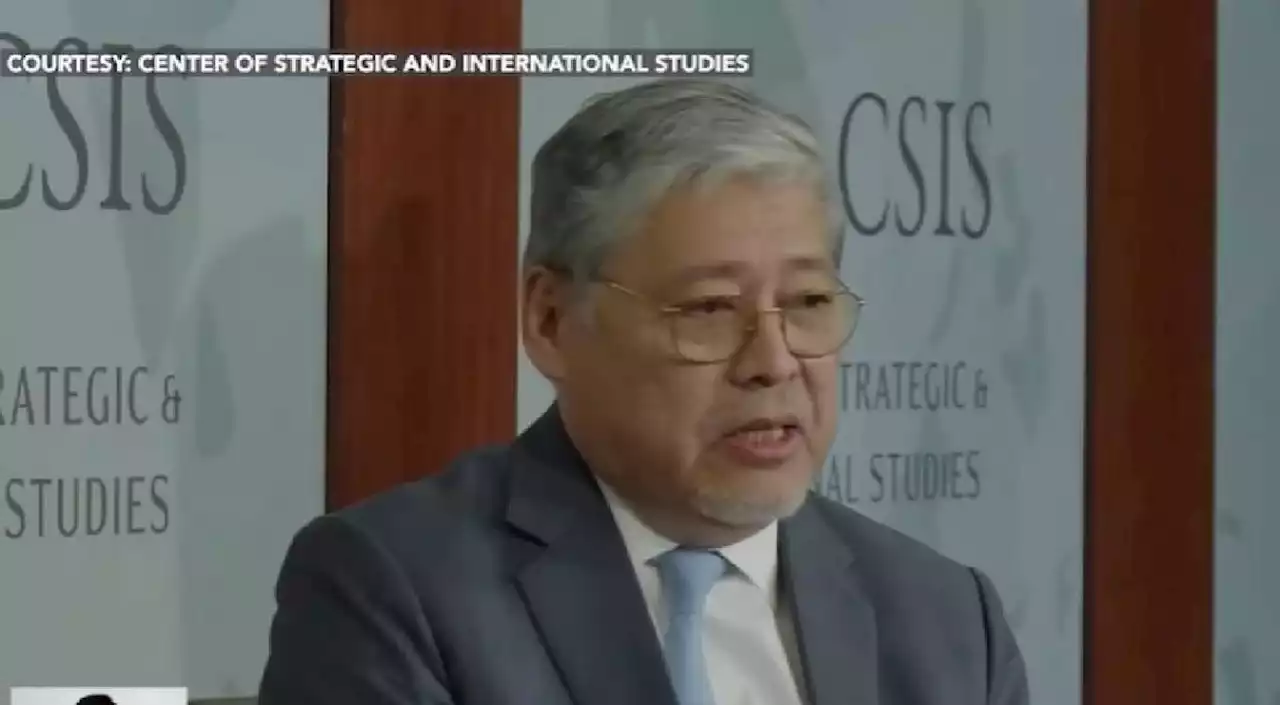 DFA sees ‘adverse repercussions’ on PH if Taiwan conflict escalates