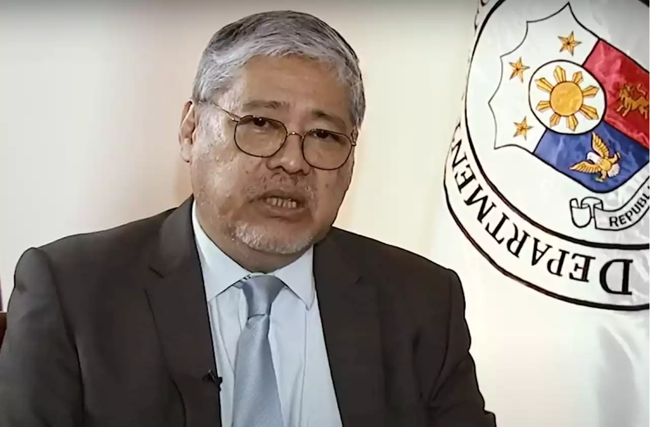 Discussion needed on how US can use Philippines bases — DFA chief