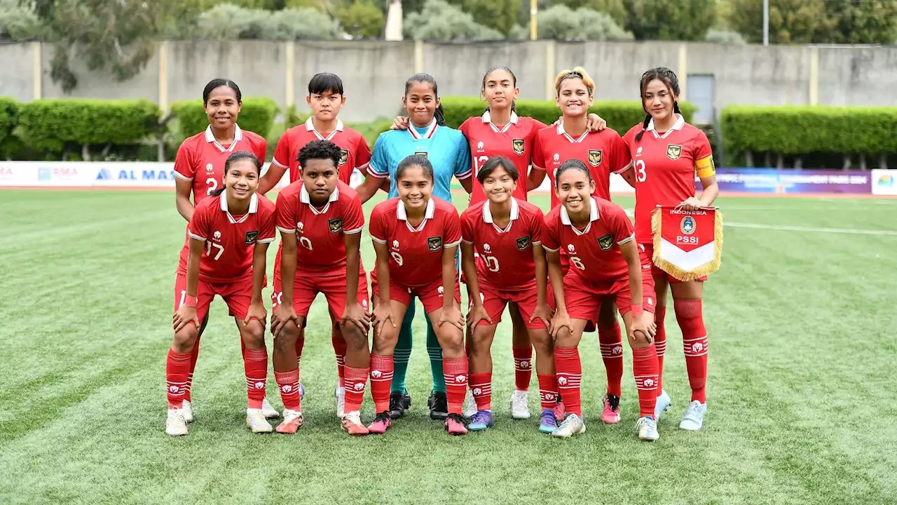 Tak Mampu Cetak Gol, Timnas Wanita Indonesia Gagal Ke Olimpiade | Goal.com Indonesia