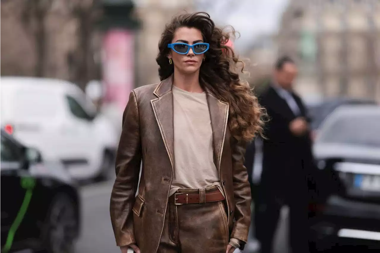 Here Are The Best, Most Stylish Sunglasses To Suit Every Face Shape