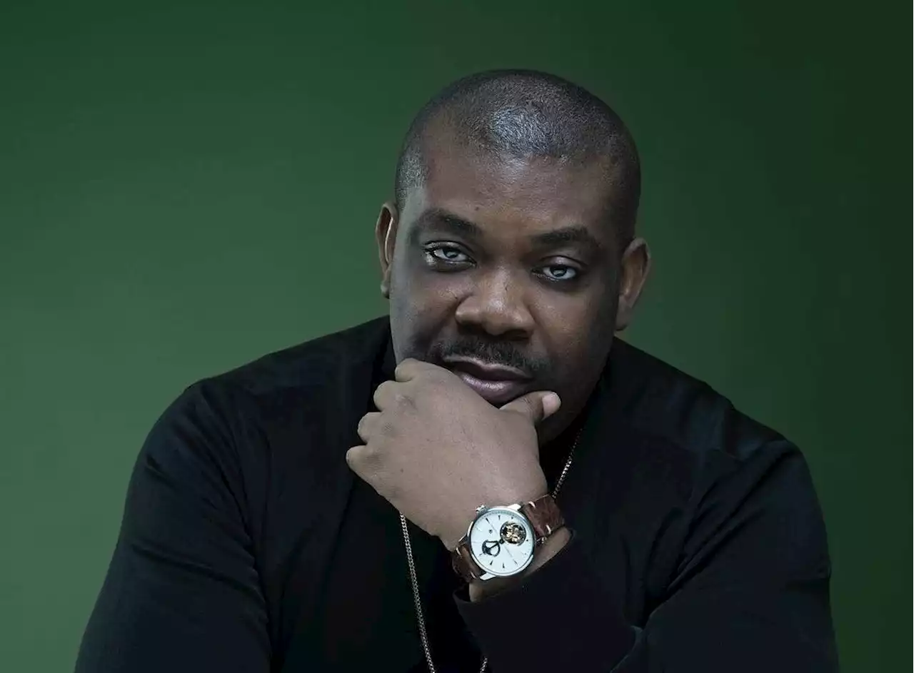 Don Jazzy Downplays Fake Streams Accusations