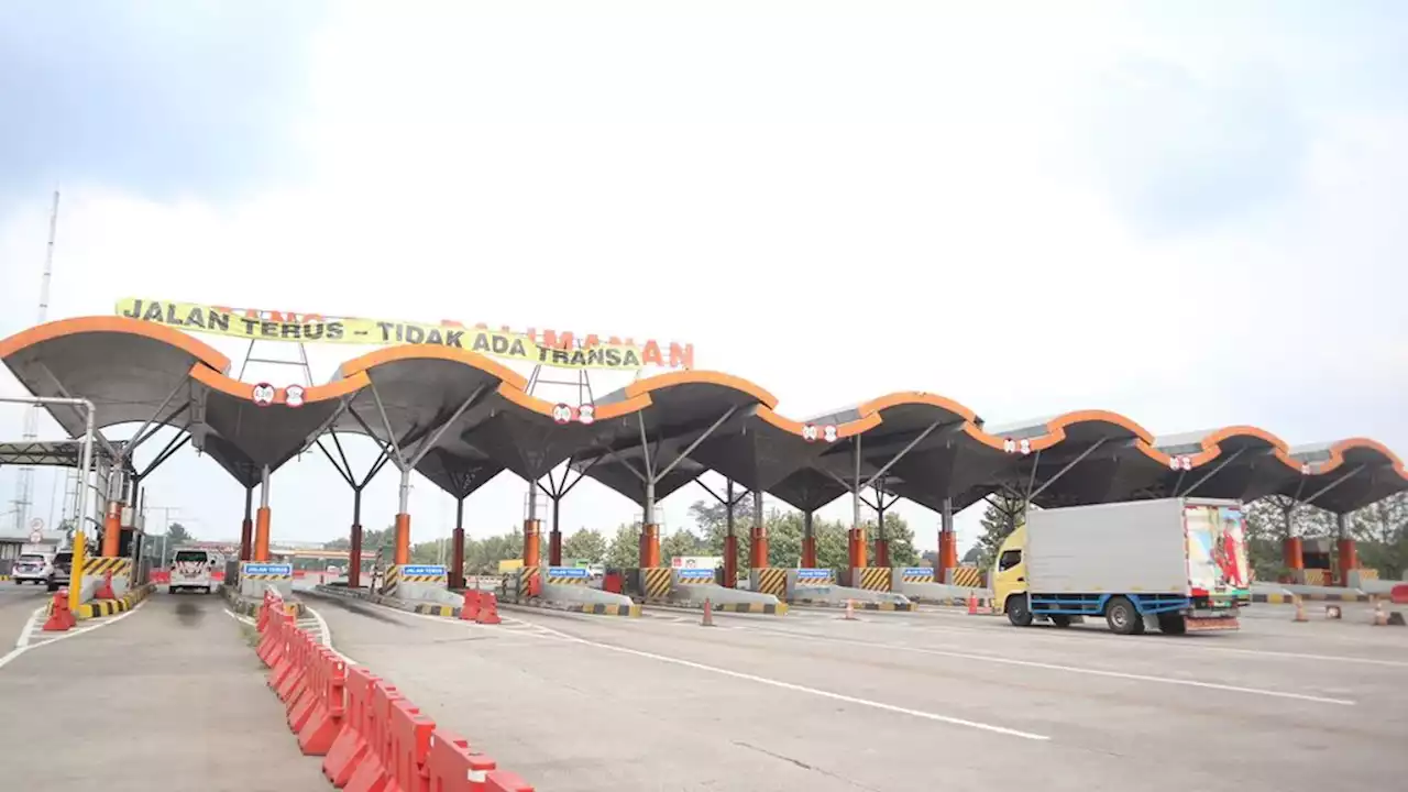 Sistem ”One Way” Diterapkan di Tol, Kepadatan di Jalur Pantura Cirebon Diantisipasi