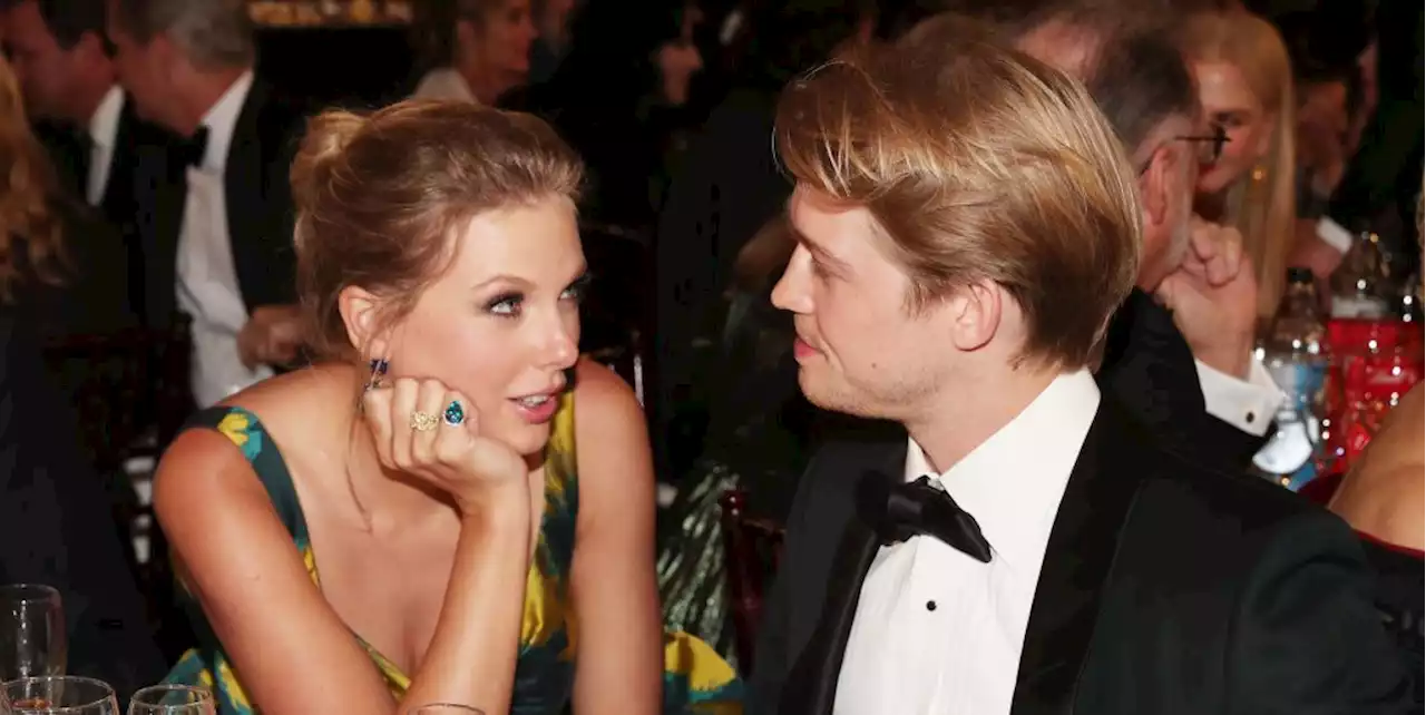 Taylor Swift's 'Fame' Had a Lot to Do with Her Split from Joe Alwyn: Source