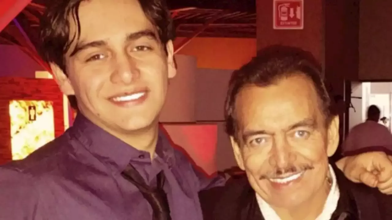 Sta Es La Raz N Por La Que Juli N Figueroa No Tuvo La Herencia De Su Padre Joan Sebastian