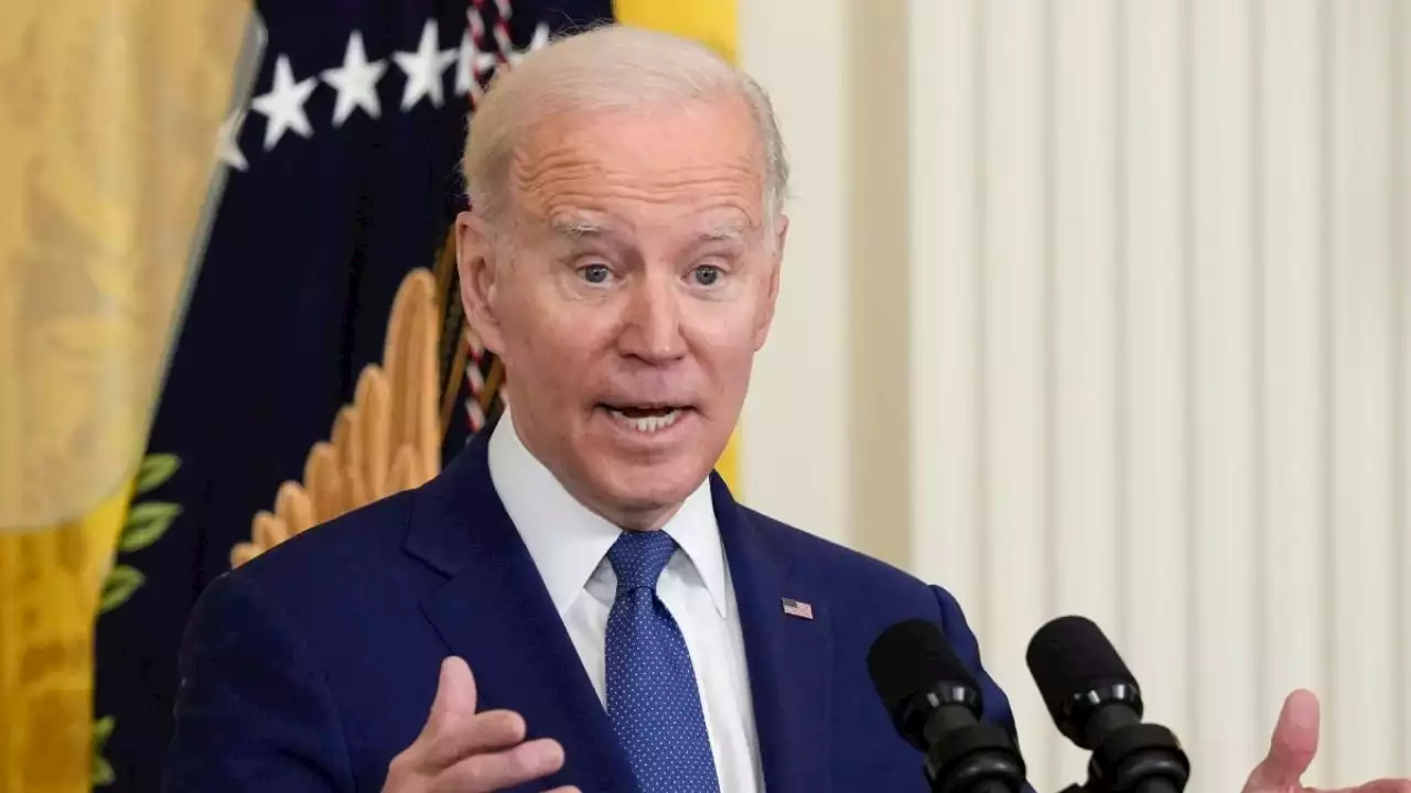 Fin una era: Biden da por terminada la emergencia por el COVID-19 en EU