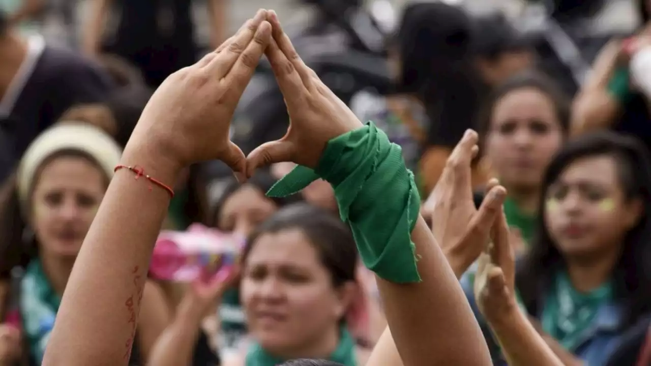 La Suprema Corte valida que en Hidalgo se pueda abortar hasta las 12 semanas