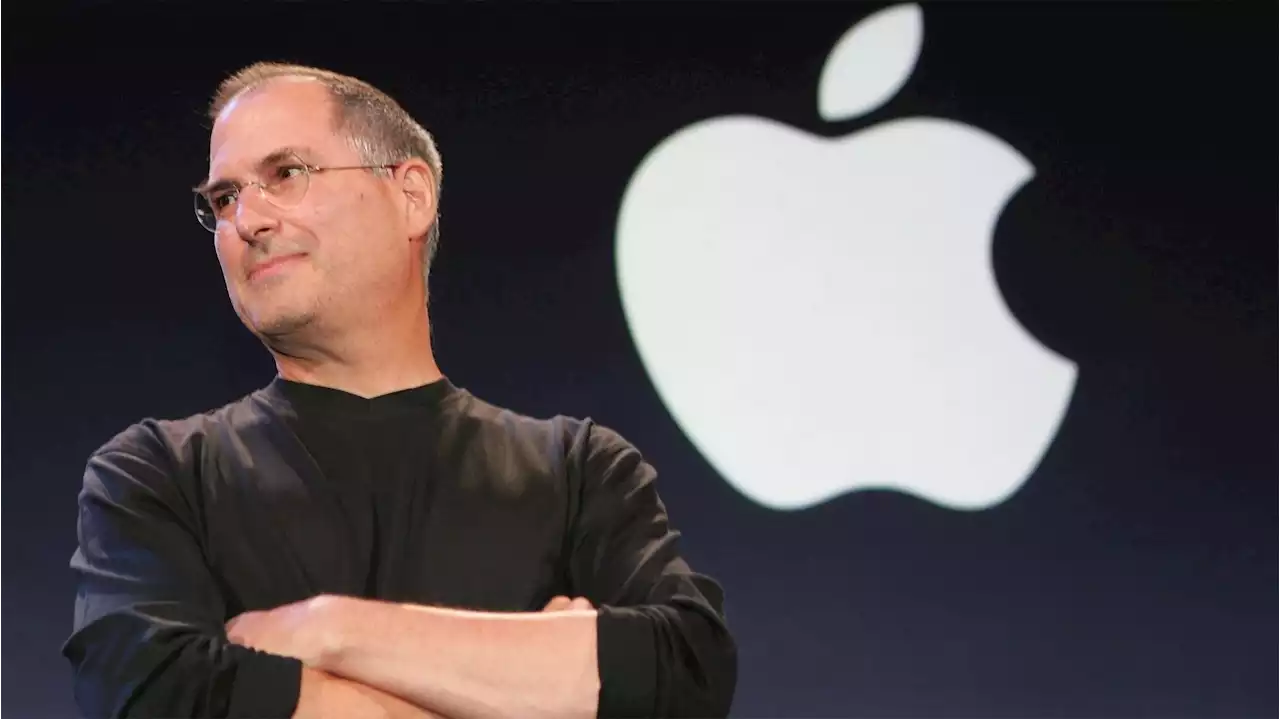 El nuevo libro del archivo oficial de Steve Jobs es gratis y así lo puedes descargar