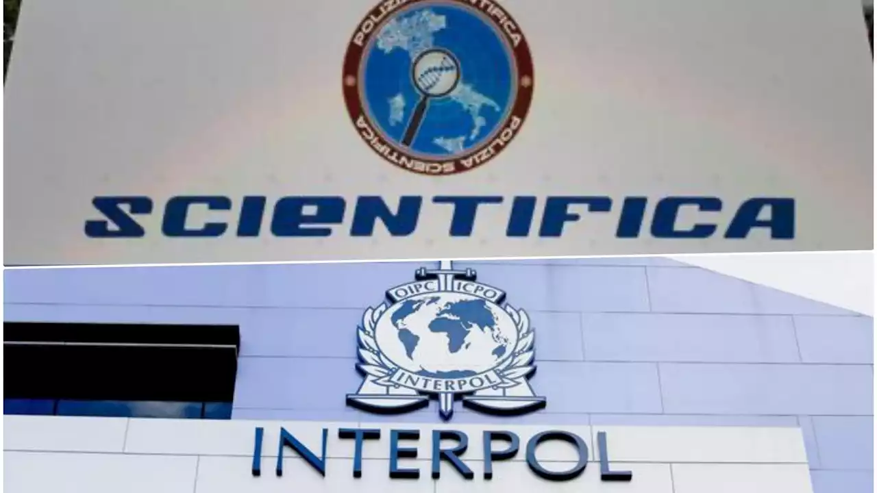 Scientifica e Interpol, due eccellenze nel segno della Polizia di Stato (di M. Montebove)