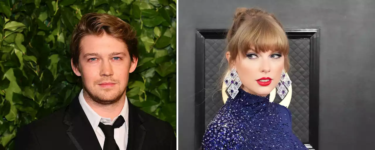 Why People Are Freaking Out So Much About The Taylor Swift Breakup