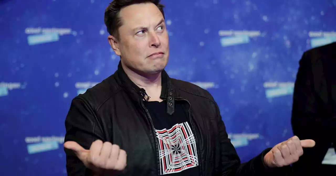 Musk toglie l'etichetta “media di stato” alla propaganda di Russia e Cina