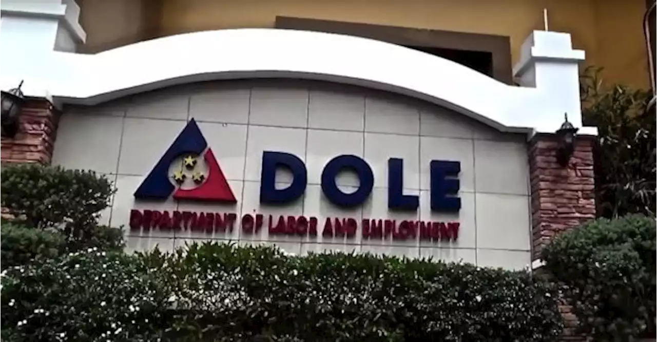 DOLE to hold nationwide job fairs on Labor Day