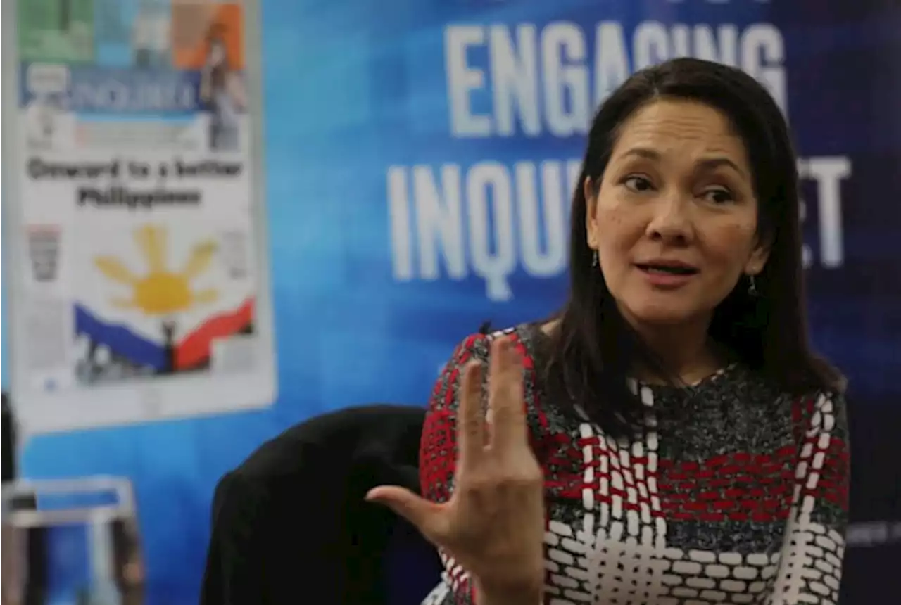 Hontiveros says PH shouldn’t be caught in US-China crossfire as ‘Balikatan’ began