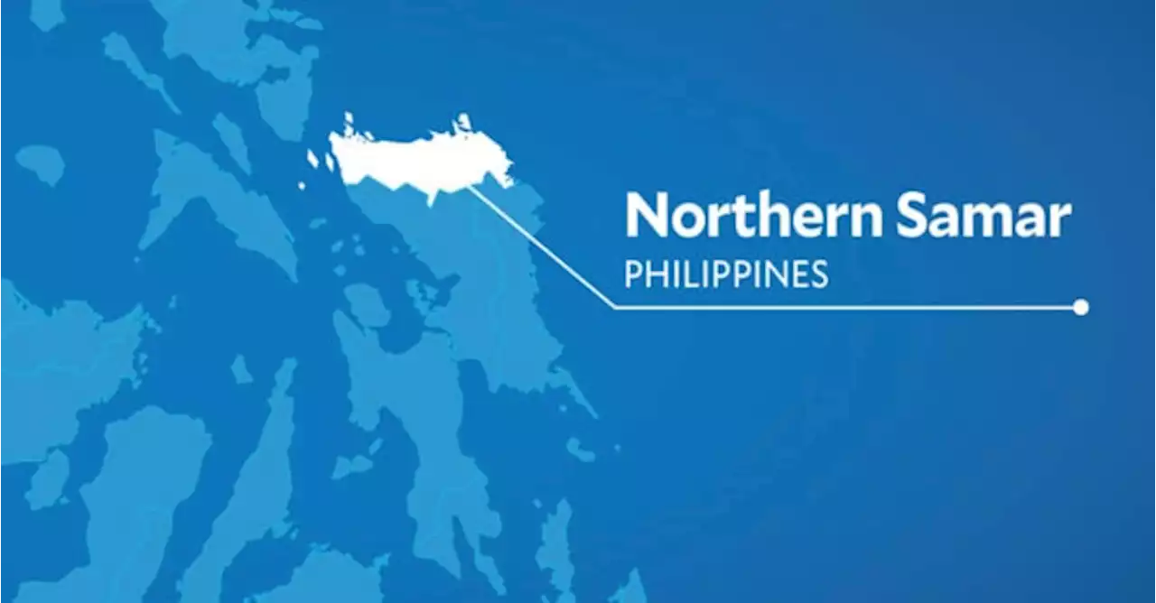 Over 470 passengers stuck at two Northern Samar ports due to ‘Amang’ threat