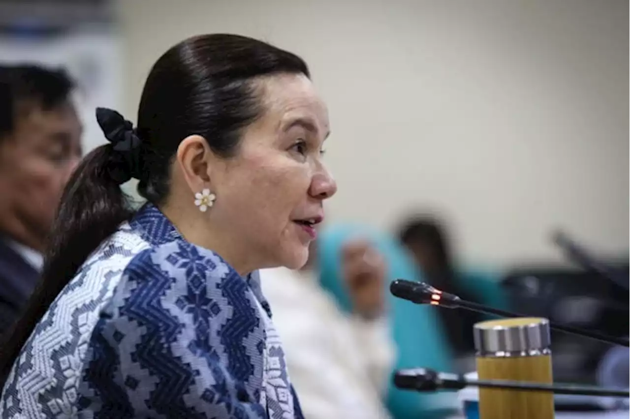 Poe calls for coordinated action vs water crisis