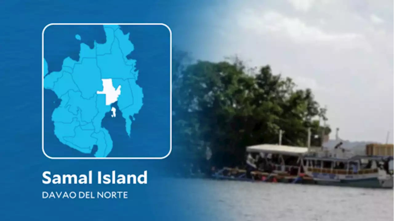 Power provider in Samal Island apologizes for widespread brownouts during Holy Week