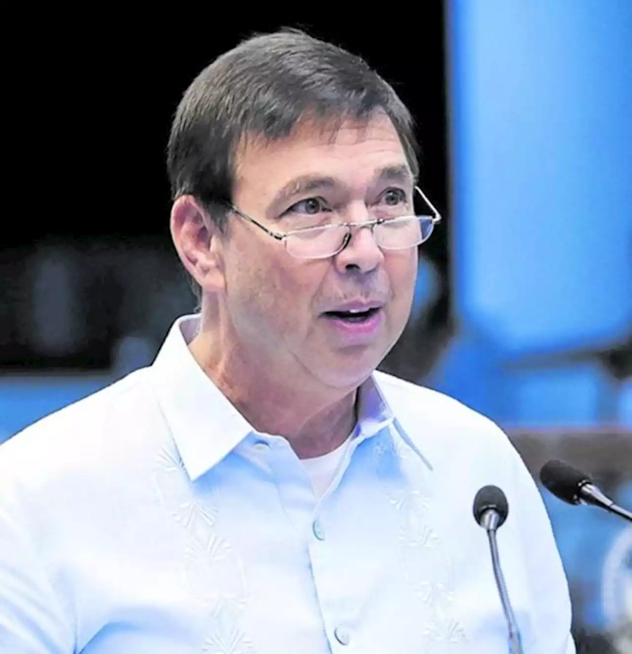 Recto says Marcos should update roadmap for El Niño amid looming threat