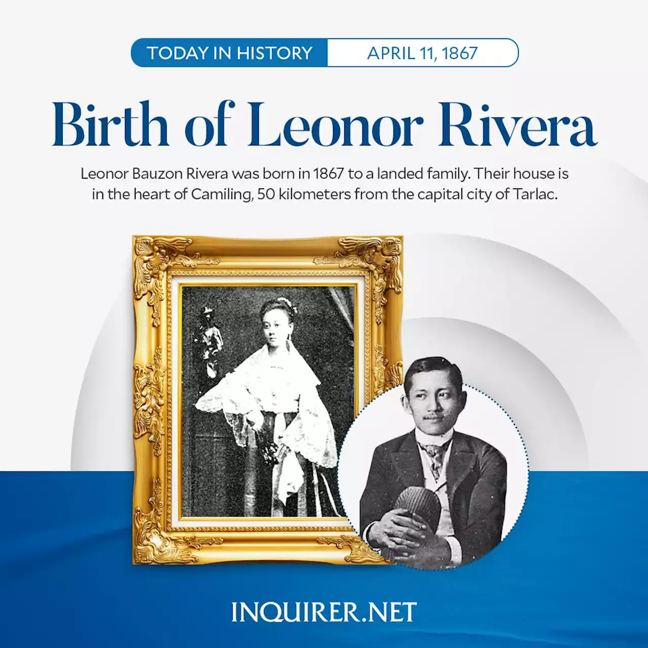 Keeping up with legacy of Rizal’s ‘true love’