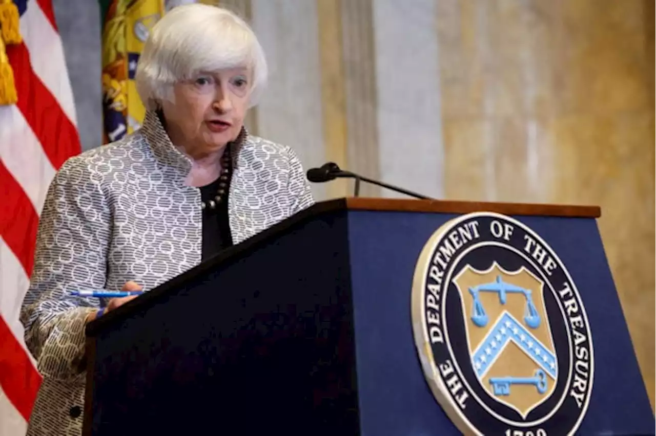 Yellen to push development bank evolution at spring meetings