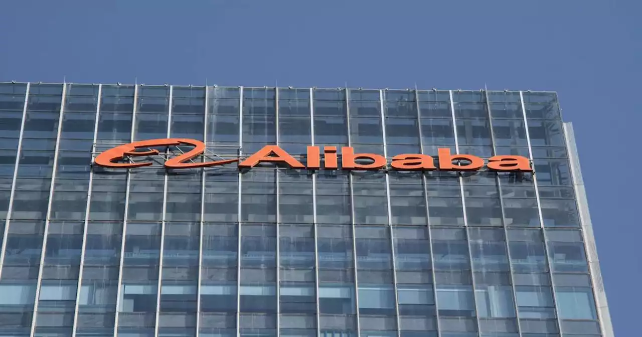 Alibaba chief hails ‘tech watershed’ as group unveils ChatGPT challenger