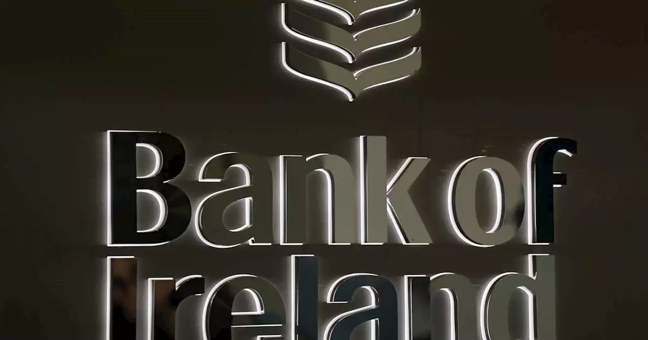 Former KBC Ireland borrowers hit by data blunder after Bank of Ireland transfers