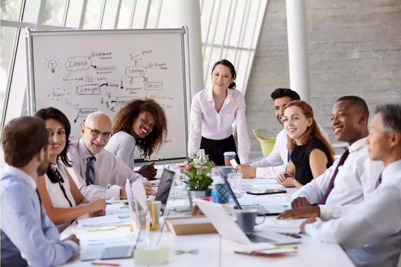 Quantifying training effectiveness in the learning and development space - IT-Online