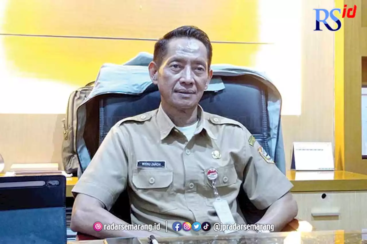 PPPK Bakal Menerima Uang Pensiun