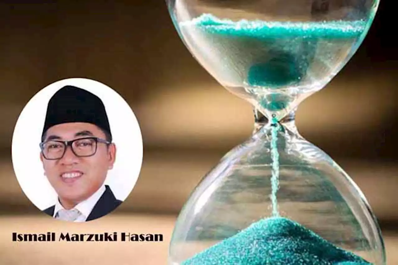 Ramadan Bulan Kesabaran