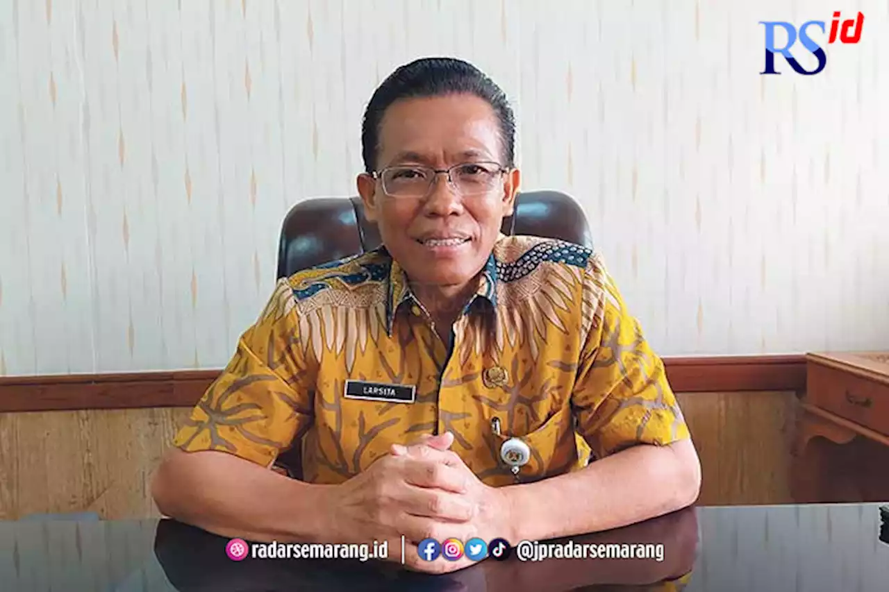 Usia Boleh Tua, Tampilan Kota Magelang Tetap Harus Segar