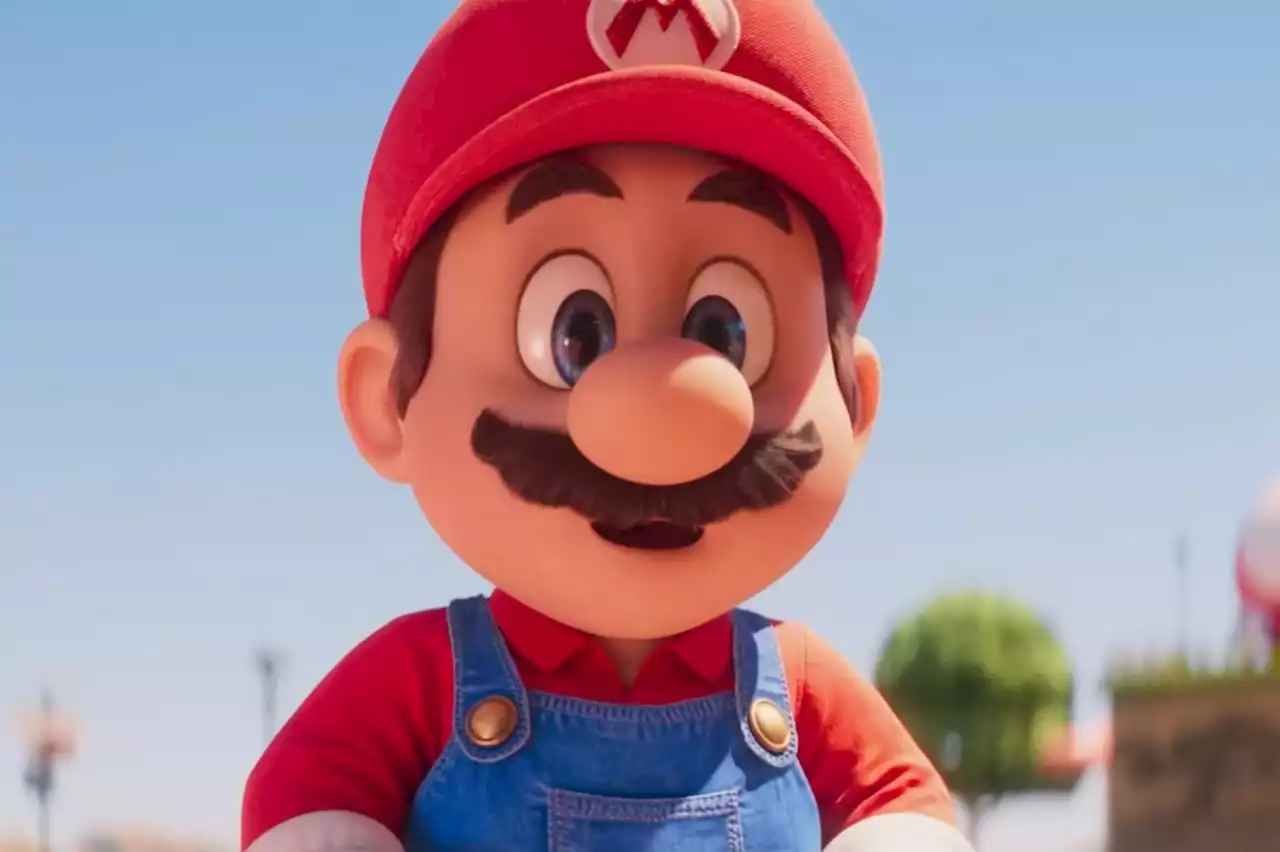 Le film Super Mario Bros surpasse cette autre adaptation très populaire