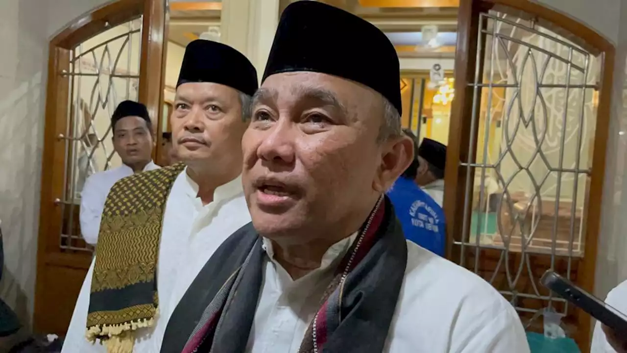 Tak Terima Disebut Kota Intoleran, Mohammad Idris Pertanyakan Hasil Survei Setara Institute