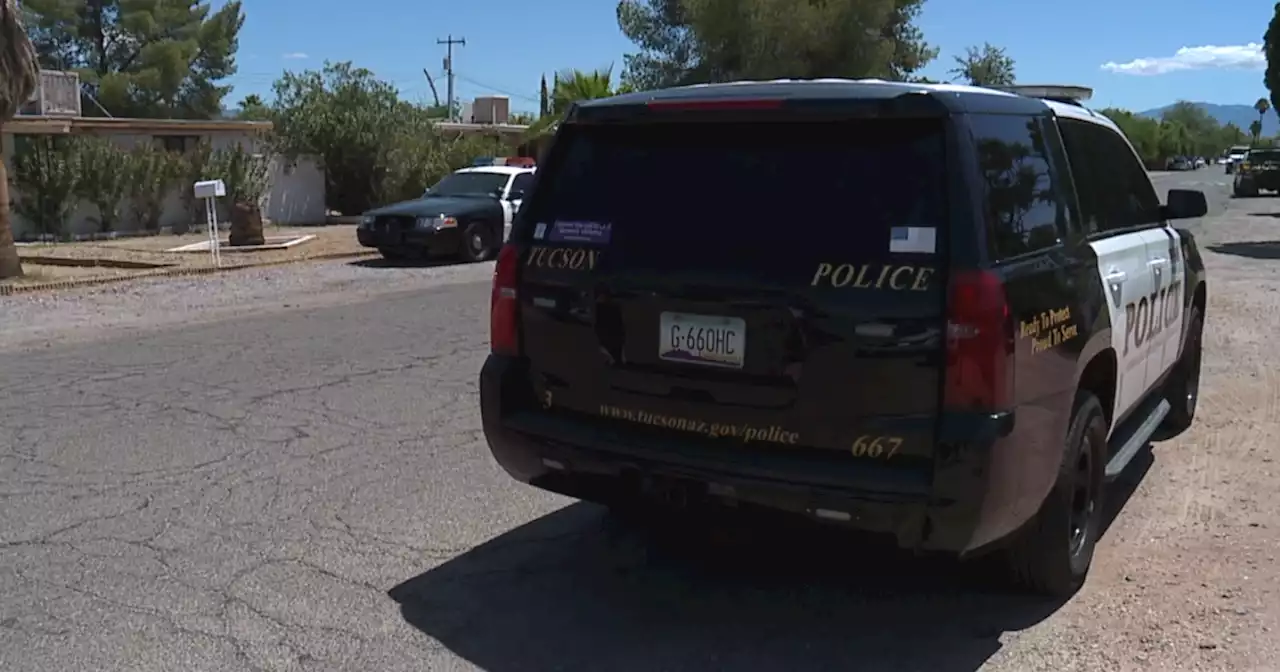 TPD investigating fatal pedestrian collision near East Pima Street