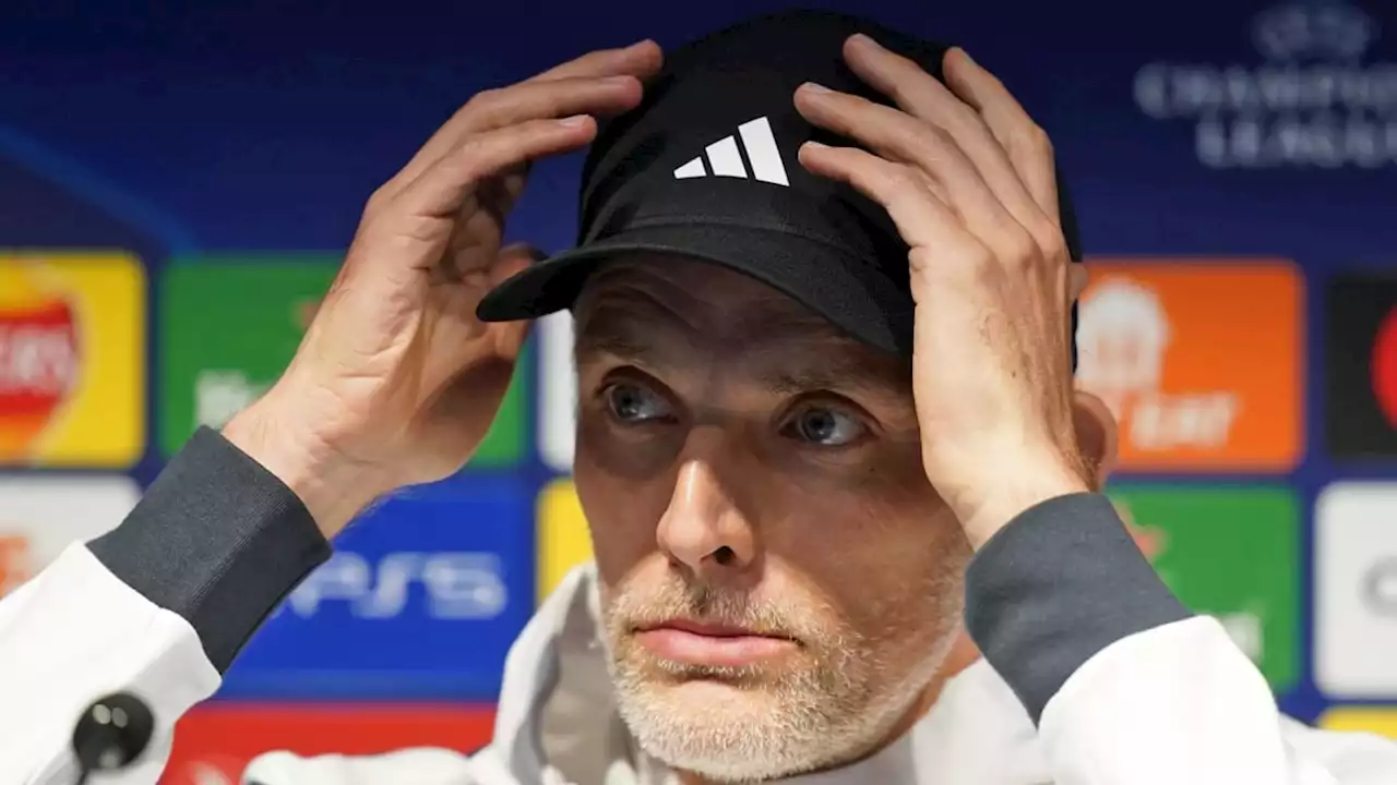 Tuchel: 'Ich bin kein Guardiola-Fanboy'