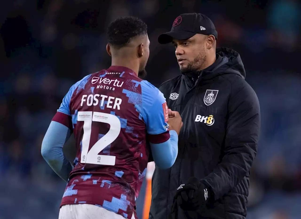 'This move will open doors for every South African player' - Foster's Burnley move hailed | KickOff