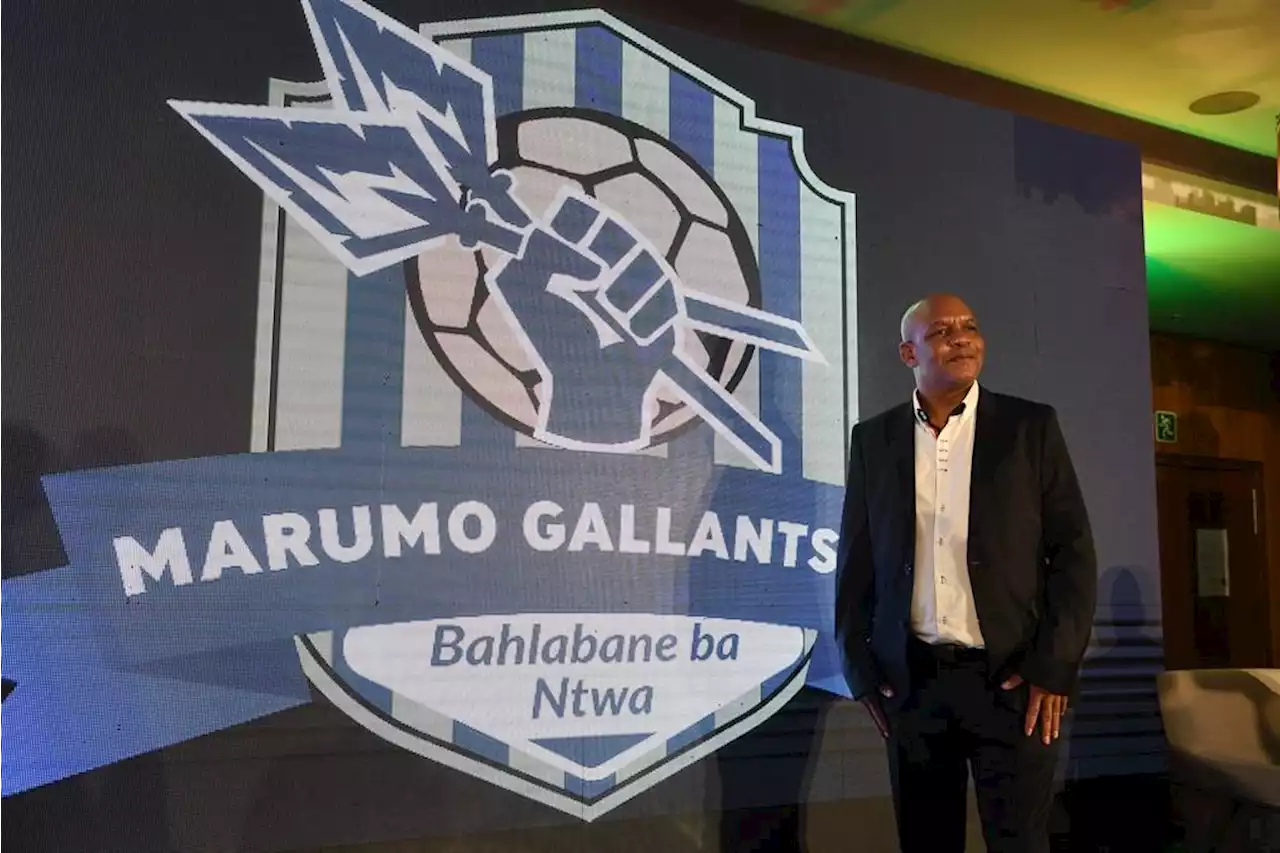 WATCH | Marumo Gallants chairman clears the air on 'hostage' situation | KickOff