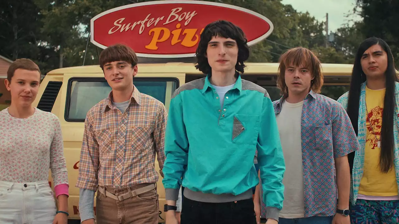 Neue „Stranger Things“-Serie: Netflix gibt Spin-off-Projekt in Auftrag