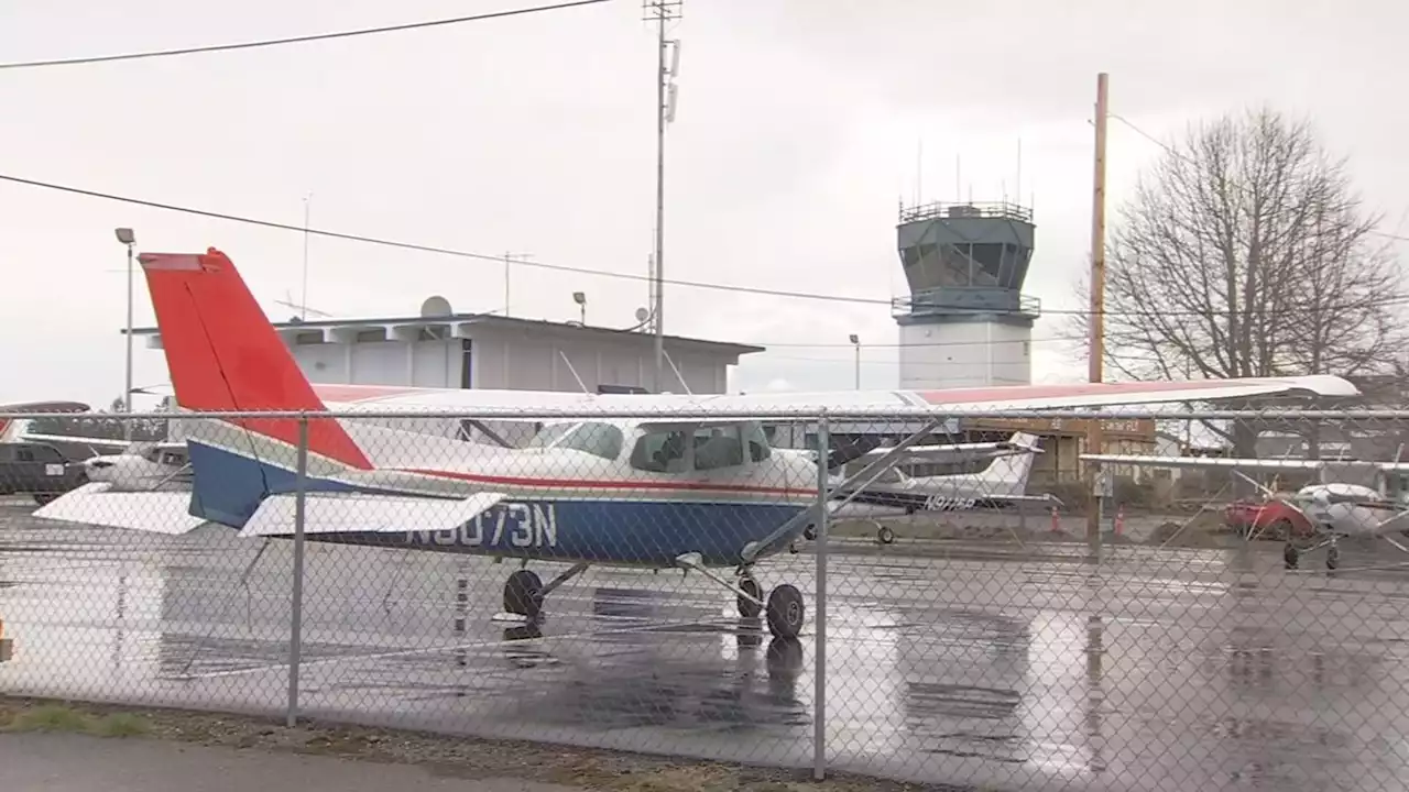 Body of missing pilot, plane found in wooded forests near Queets, WSDOT says