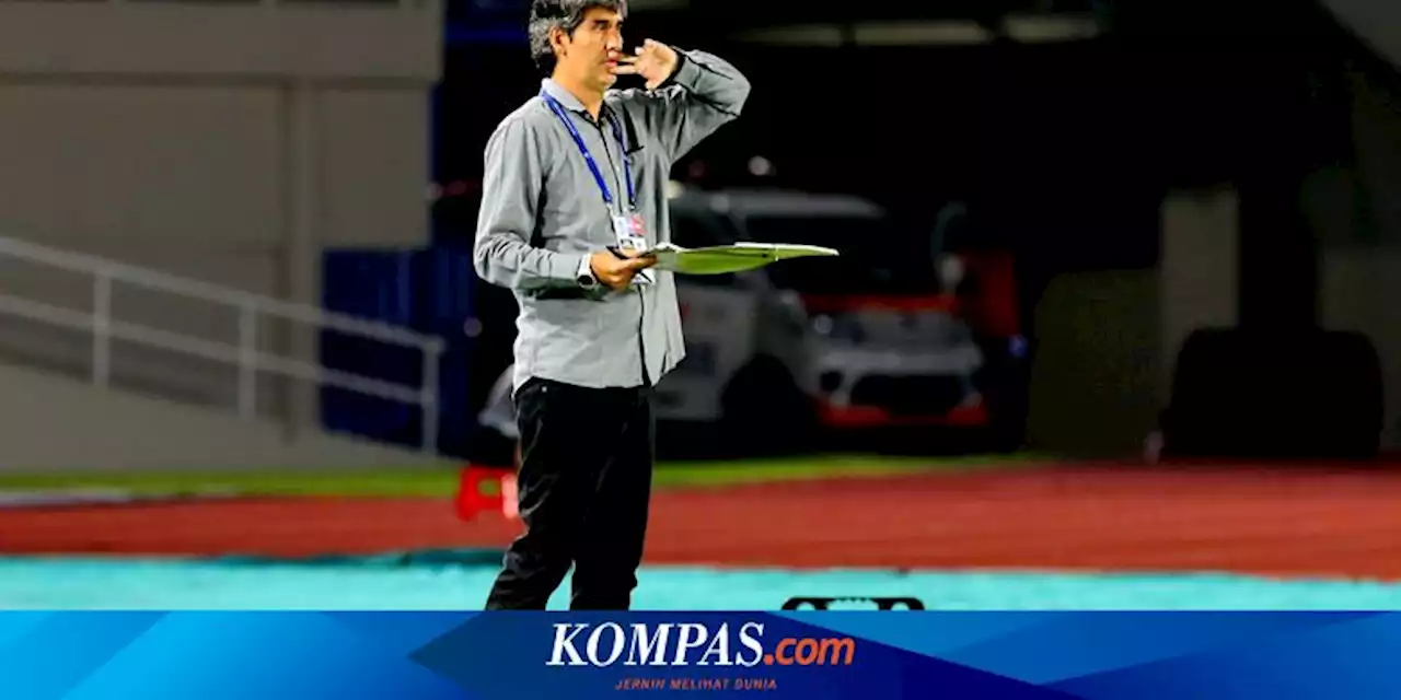 Rancangan Penentuan Wakil Indonesia di Kompetisi Asia Buat Pelatih Bali United Semangat