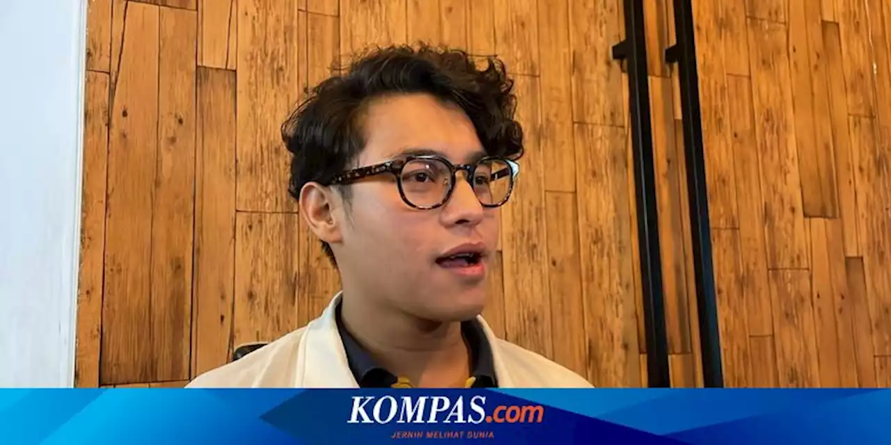 Ardhito Pramono Awalnya Tak Percaya Diajak Tampil di Konser Dewa 19 A Night At The Orchestra